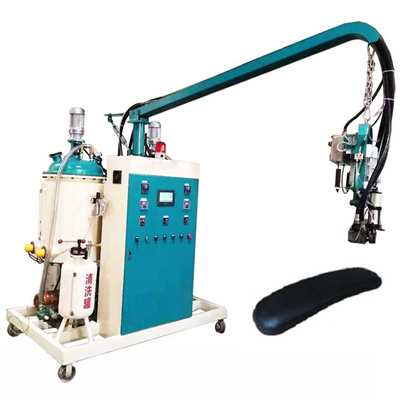 Máquina de mestura de poliuretano de ciclopentano pentametileno/Máquina de mestura de espuma de PU de pentametileno de ciclopentano