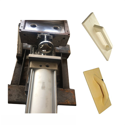 Máquina de inxección de illamento de escuma de poliuretano flexible de alta presión