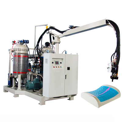 Máquina de pulverización de escuma de poliuretano Reain-K3000 Equipo de pulverización de espuma de poliuretano