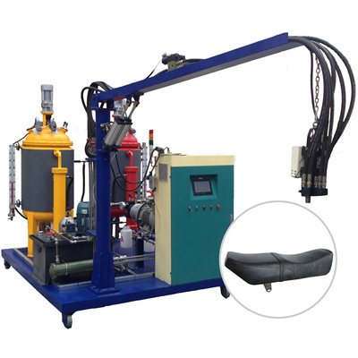Reanin K3000 Máquina de mestura de poliuretano de calefacción de alta presión para illamento