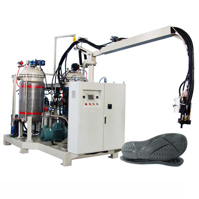 Máquina dispensadora de filtro de aire de alta resistencia
