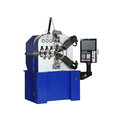 Máquina dispensadora de cola dispensadora de poliuretano con caja de madera Xinhua de alta precisión con ISO