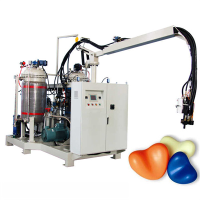 Máquina de pulverización de espuma de poliuretano/Máquina de pulverización de espuma de poliuretano para venda