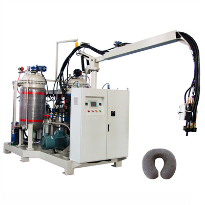 Máquina de juntas de selado de escuma KW-520 PU, gran oferta, fabricante dispensador de pegamento totalmente automático de alta calidade, máquina de recheo dedicada para filtros