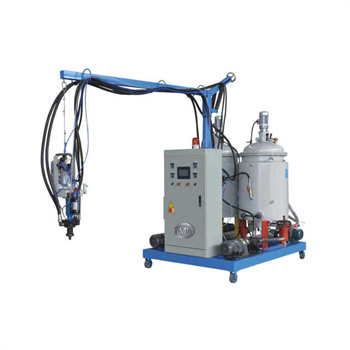 Máquina de espuma por inxección de poliuretano (FD-211)