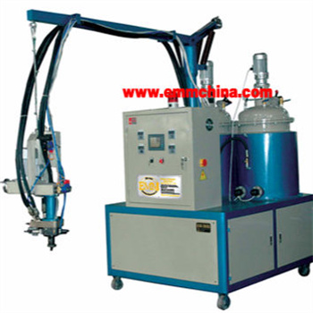 Máquina de enrutador CNC de 3 eixes de molde de espuma grande profesional de China 2000 mm * 3000 mm