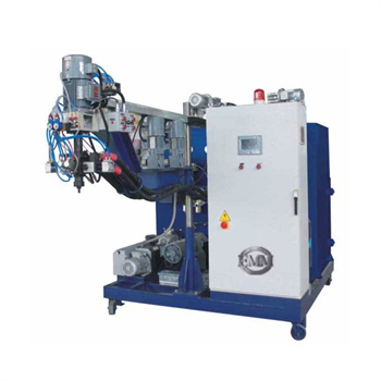 Máquina de inxección de espuma de poliuretano directamente da fábrica de China