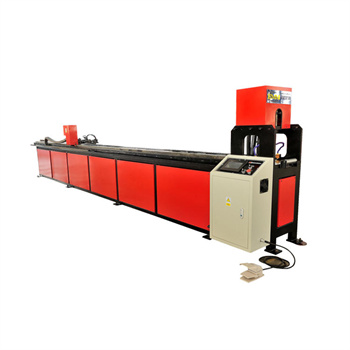 Equipo de soldadura de espuma EPE automático tipo estación de traballo de varias capas Fabricantes de máquinas de soldadura de placa quente de espuma