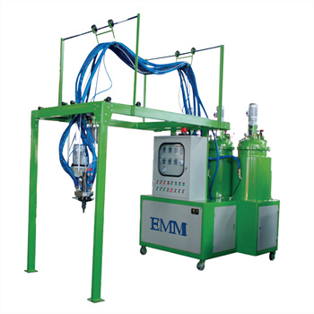 Reanin-K3000 Máquina de espuma de poliuretano illante de espuma de poliuretano