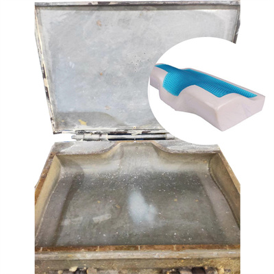 Máquina dispensadora de selado de espuma de xuntas de poliuretano (PU) para tapas de culatas