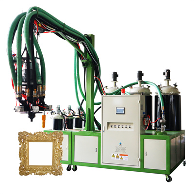 Máquina de corte de escuma floral hidráulica do provedor de China (hg-b30t)