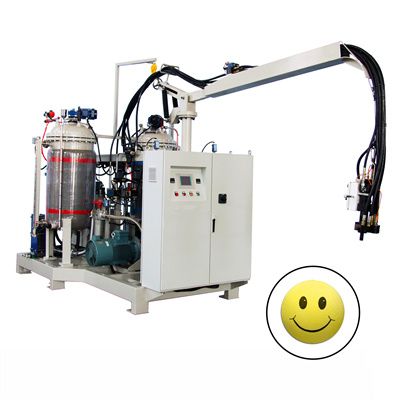 Máquina de mestura de espuma de poliuretano Reanin-K6000